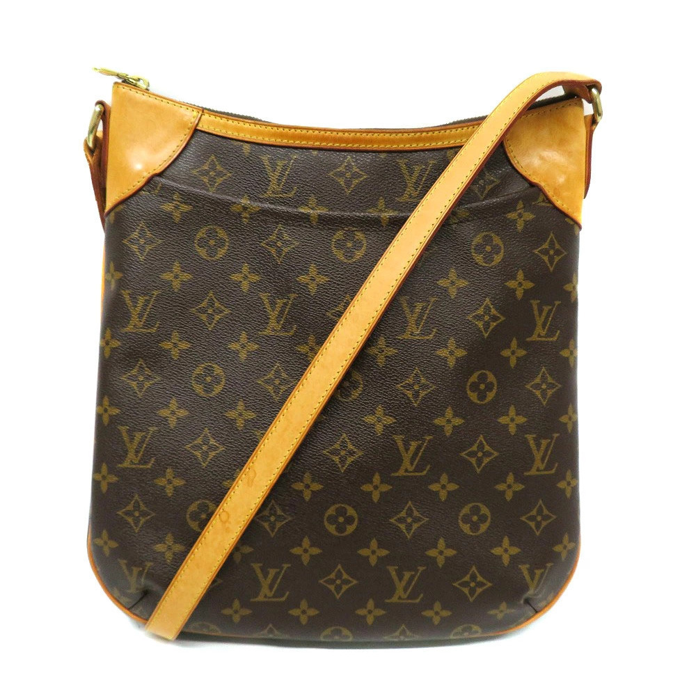 Louis Vuitton Odeon Monogram